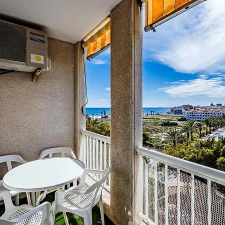 Apartment Alegria Id 85