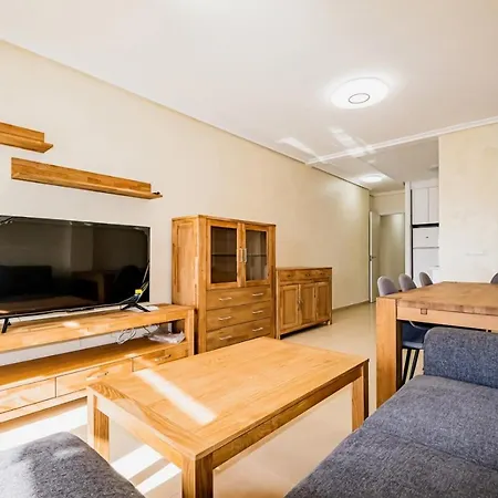 Alegria Id 85 Apartment *