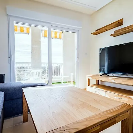Alegria Id 85 Apartment