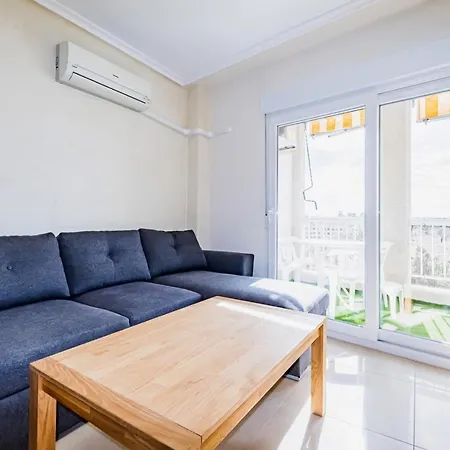 Alegria Id 85 Apartment