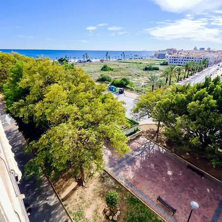 Alegria Id 85 * Torrevieja