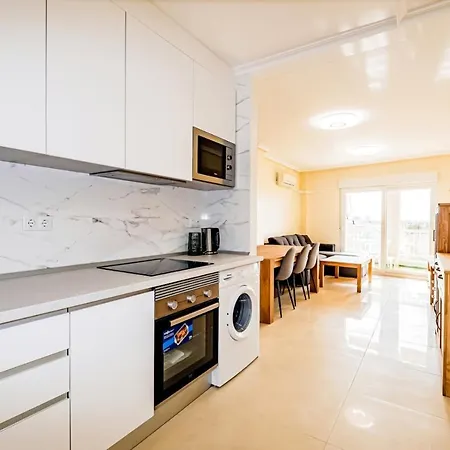 Alegria Id 85 Apartment
