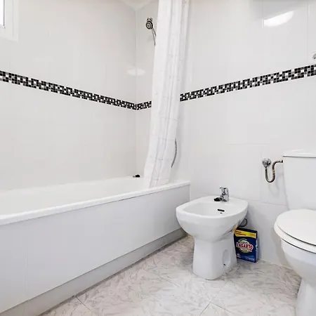 Alegria Id 85 Apartment *