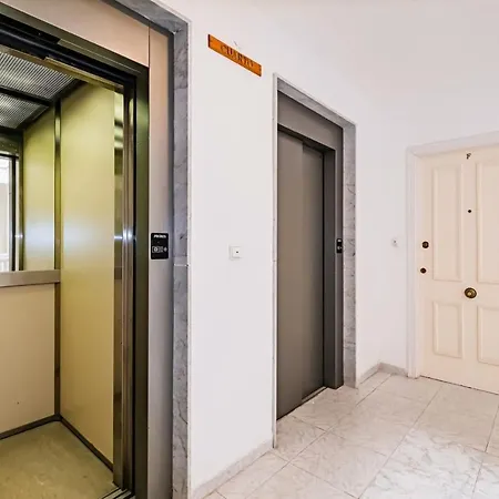 Apartment Alegria Id 85 Torrevieja