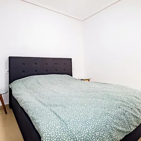 Alegria Id 85 Lägenhet *