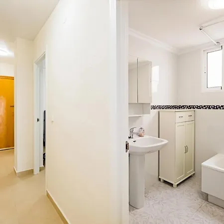 Alegria Id 85 Apartment *