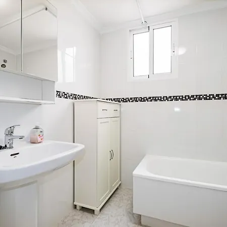 Alegria Id 85 Apartment