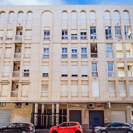 Apartment Alegria Id 85